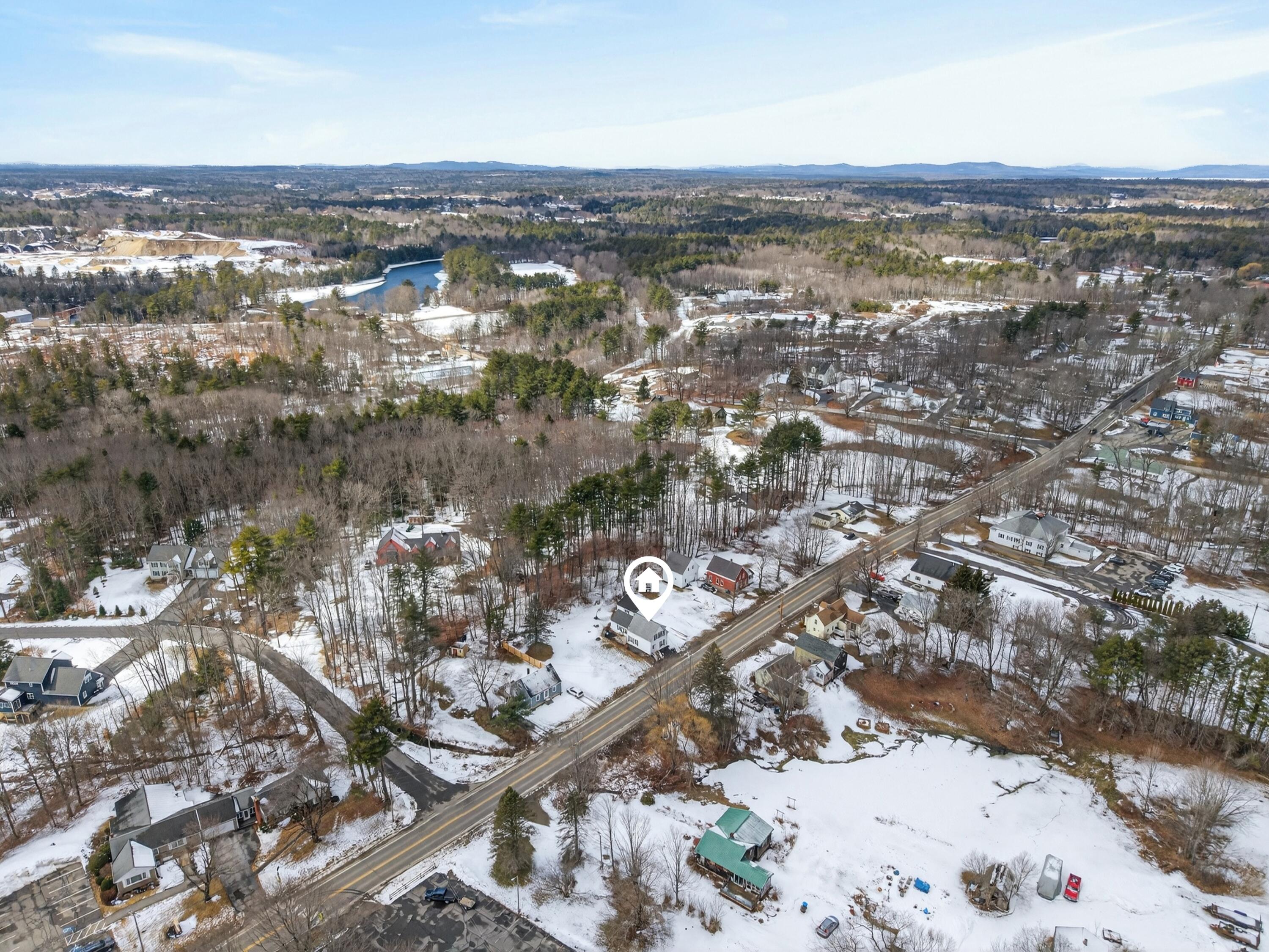 442 River Road Windham, ME 04062 - Photo 29 of 29 442_River_Rd_118B