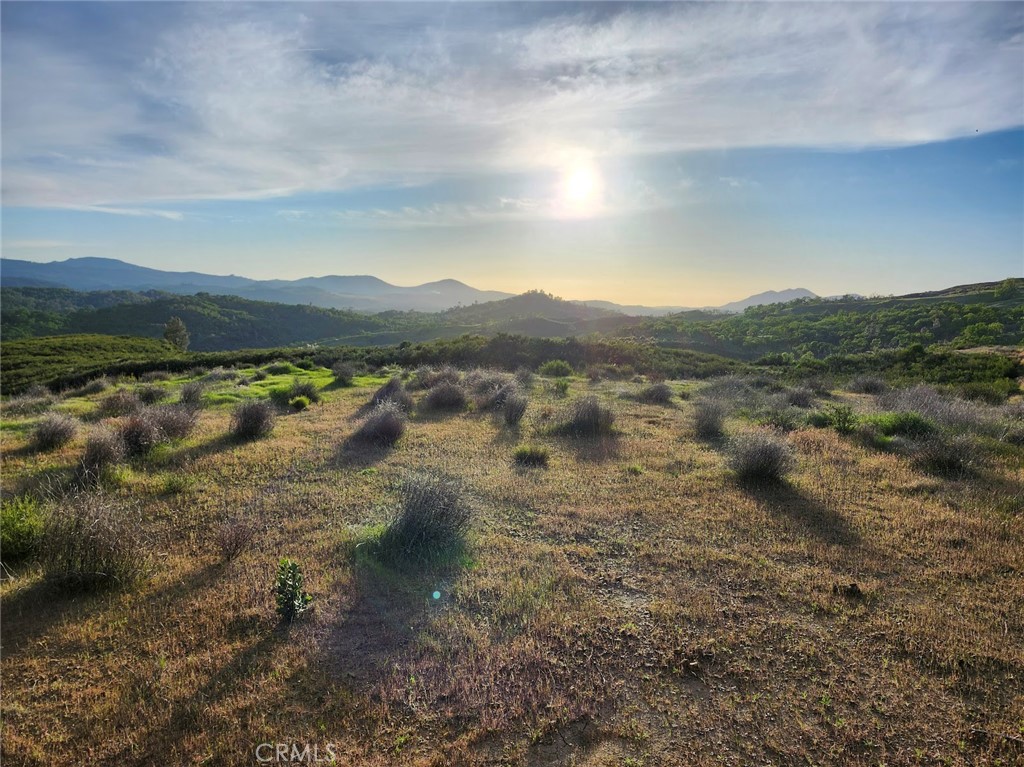 10480 Sky High Ridge Road Lower Lake, CA 95457 - Photo 6 of 12 a view of lake with mountain