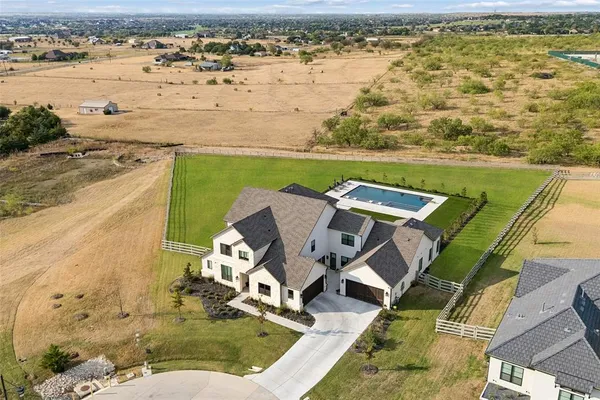 $2,499,000 | 2618 Cayenne Drive, Argyle, TX 76226