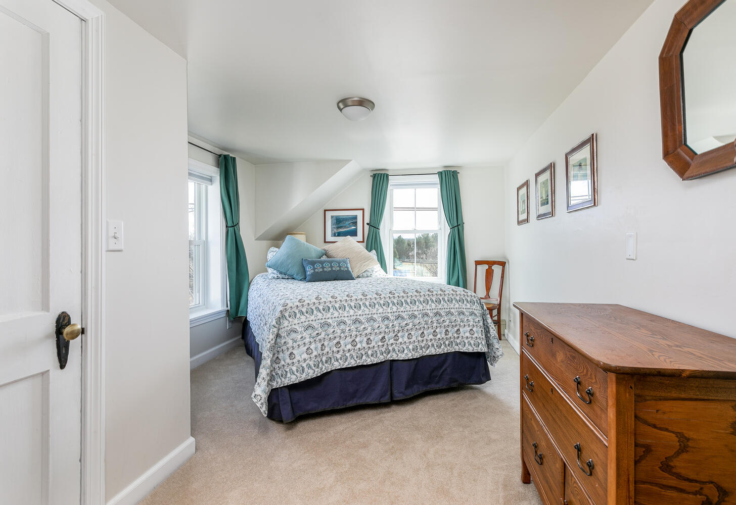 104 Fogg Road Scarborough, ME 04074 - Photo 29 of 43 Guest Bedroom