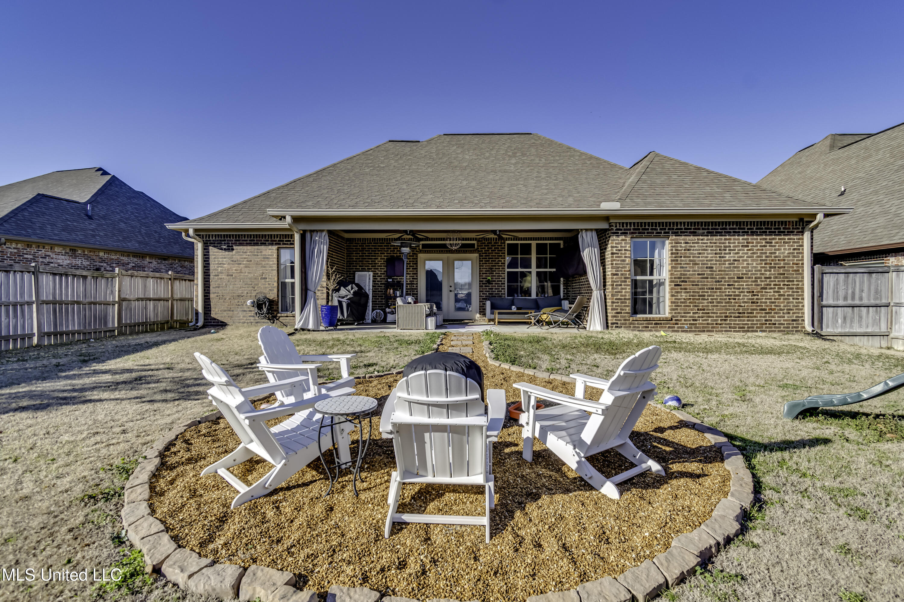 307 Emerald Way Brandon, MS 39047 - Photo 39 of 52 307 Emerald Way--12