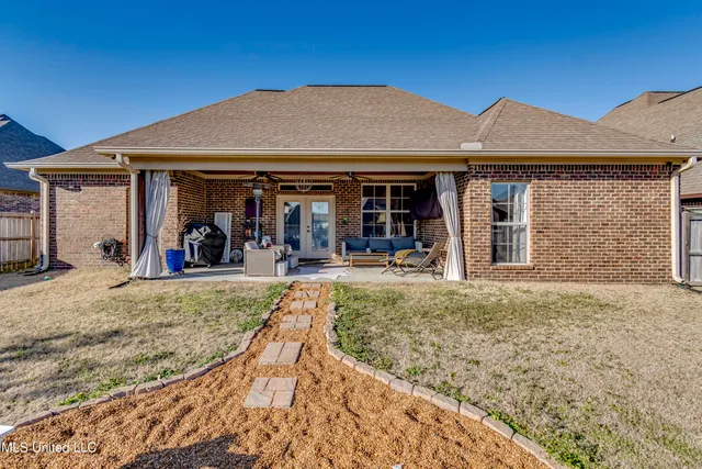 $349,900 | 307 Emerald Way, Brandon, MS 39047