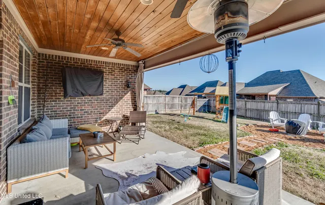 $349,900 | 307 Emerald Way, Brandon, MS 39047