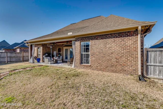 $349,900 | 307 Emerald Way, Brandon, MS 39047