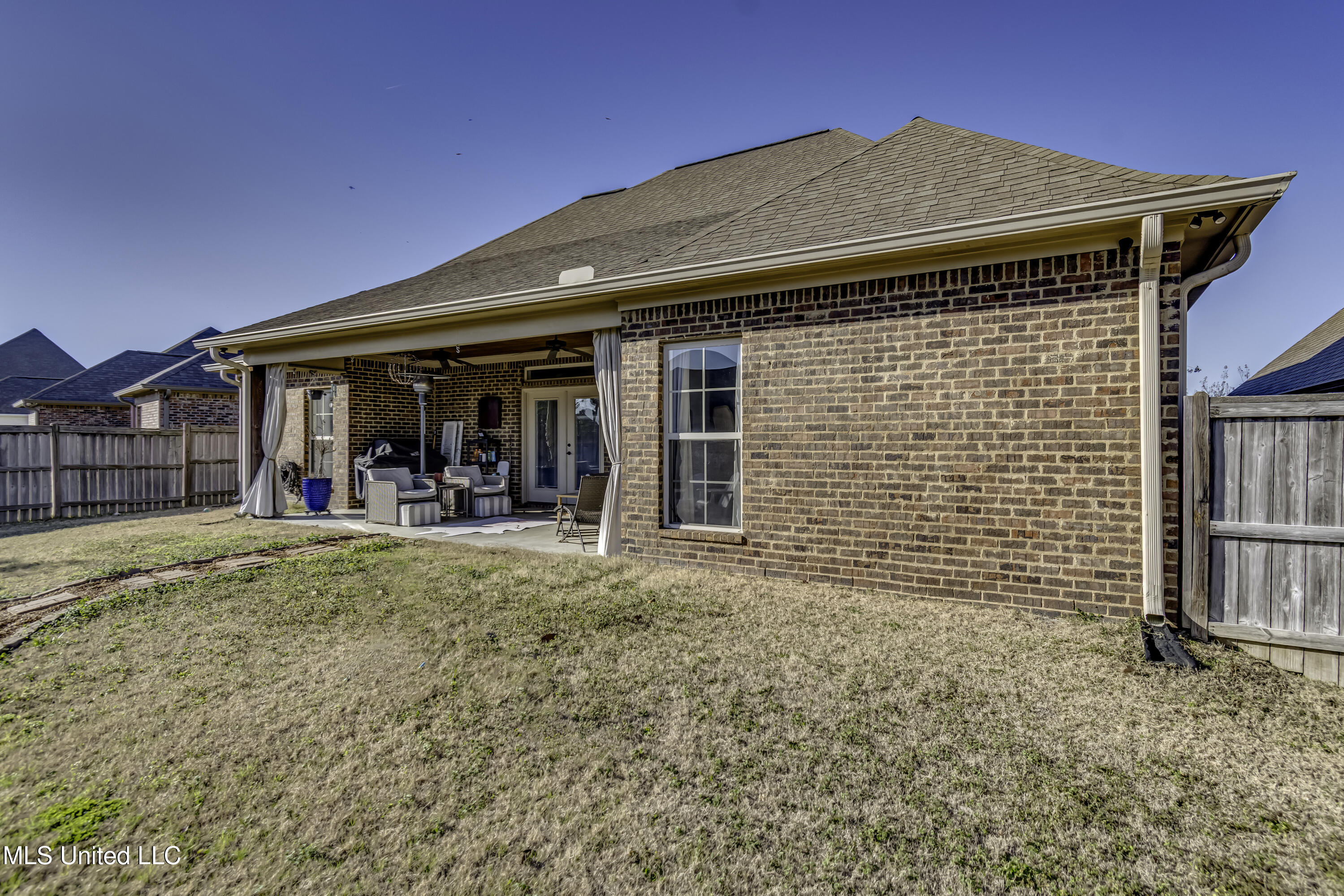 307 Emerald Way Brandon, MS 39047 - Photo 47 of 52 307 Emerald Way--14