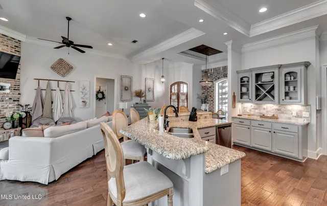 $349,900 | 307 Emerald Way, Brandon, MS 39047