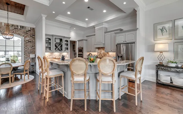 $349,900 | 307 Emerald Way, Brandon, MS 39047