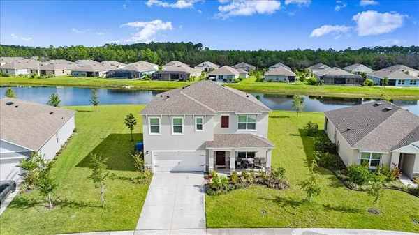 $399,900 | 1317 Middle Lake Drive, Ormond Beach, FL 32174