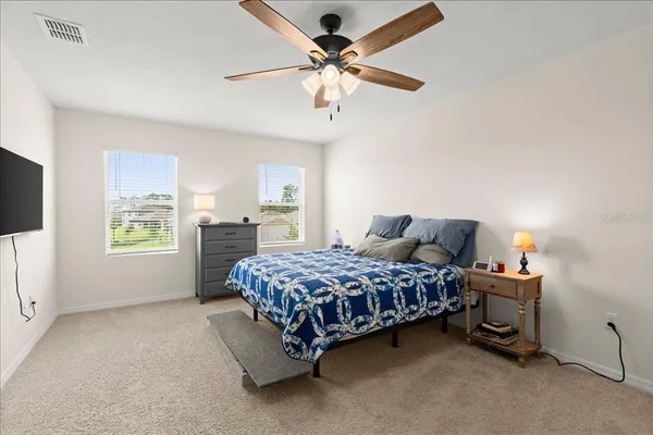 $399,900 | 1317 Middle Lake Drive, Ormond Beach, FL 32174