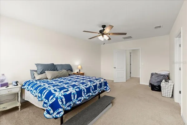 $399,900 | 1317 Middle Lake Drive, Ormond Beach, FL 32174
