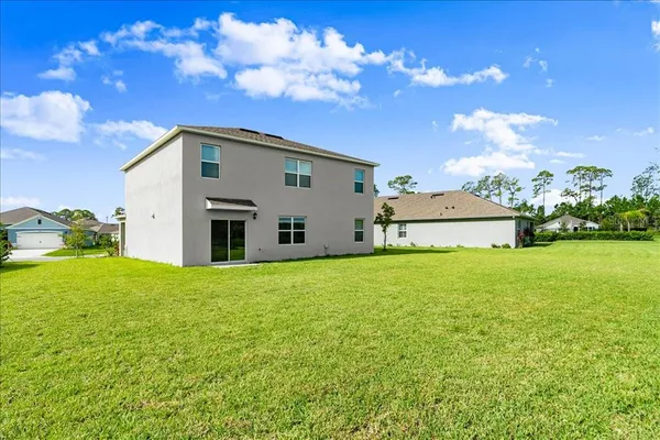 $399,900 | 1317 Middle Lake Drive, Ormond Beach, FL 32174