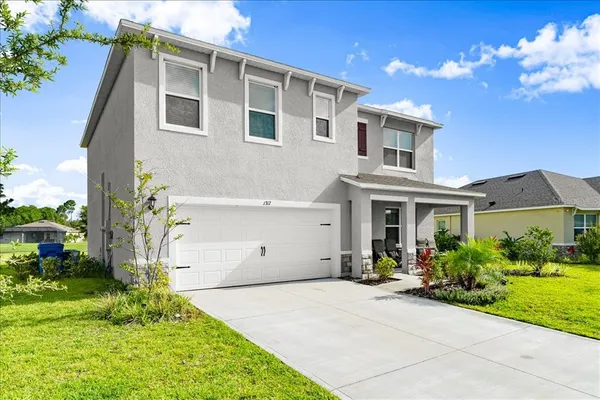 $399,900 | 1317 Middle Lake Drive, Ormond Beach, FL 32174