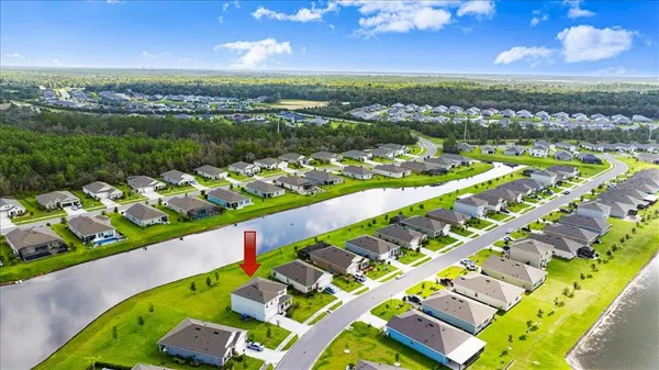 $399,900 | 1317 Middle Lake Drive, Ormond Beach, FL 32174