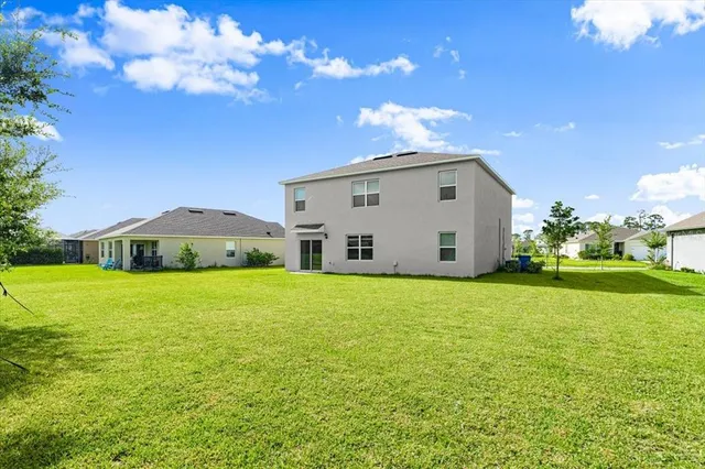 $405,000 | 1317 Middle Lake Drive, Ormond Beach, FL 32174