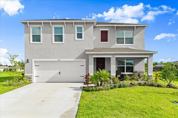$399,900 | 1317 Middle Lake Drive, Ormond Beach, FL 32174
