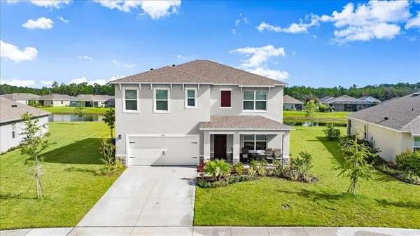 $399,900 | 1317 Middle Lake Drive, Ormond Beach, FL 32174