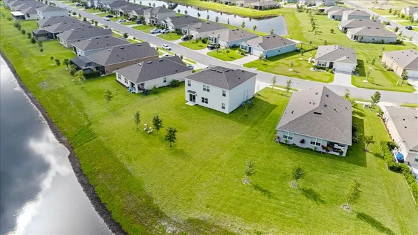 $399,900 | 1317 Middle Lake Drive, Ormond Beach, FL 32174