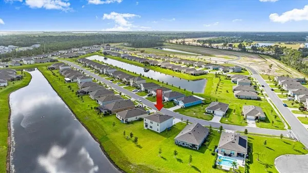 $399,900 | 1317 Middle Lake Drive, Ormond Beach, FL 32174