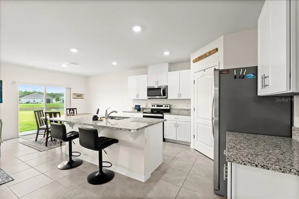 $399,900 | 1317 Middle Lake Drive, Ormond Beach, FL 32174