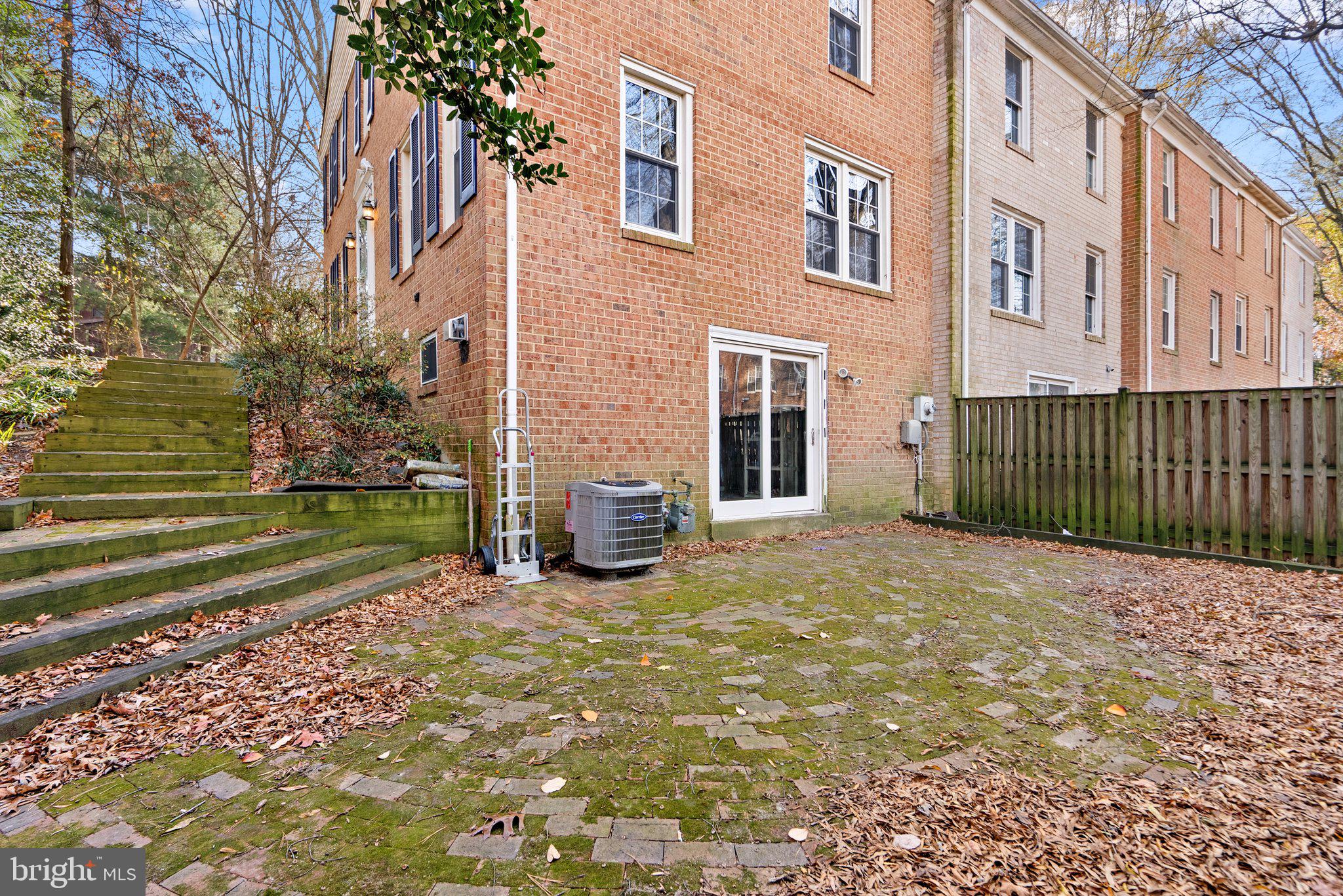 2360 Albot Road Reston, VA 20191 - Photo 28 of 30