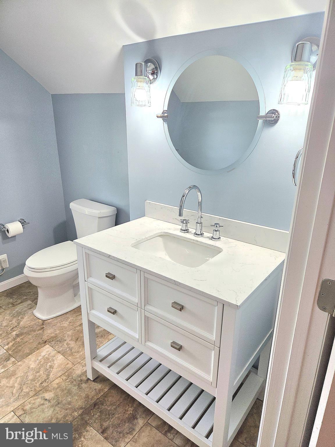 2623 Ambler Road Baltimore, MD 21222 - Photo 26 of 46 Primary Bathroom