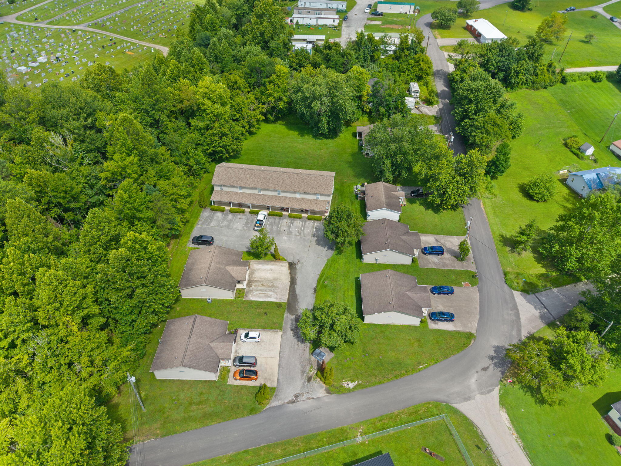 150 Mynhier Road Morehead, KY 40351 - Photo 13 of 104 11-web-or-mls-DJI_20260713112842_0135_D
