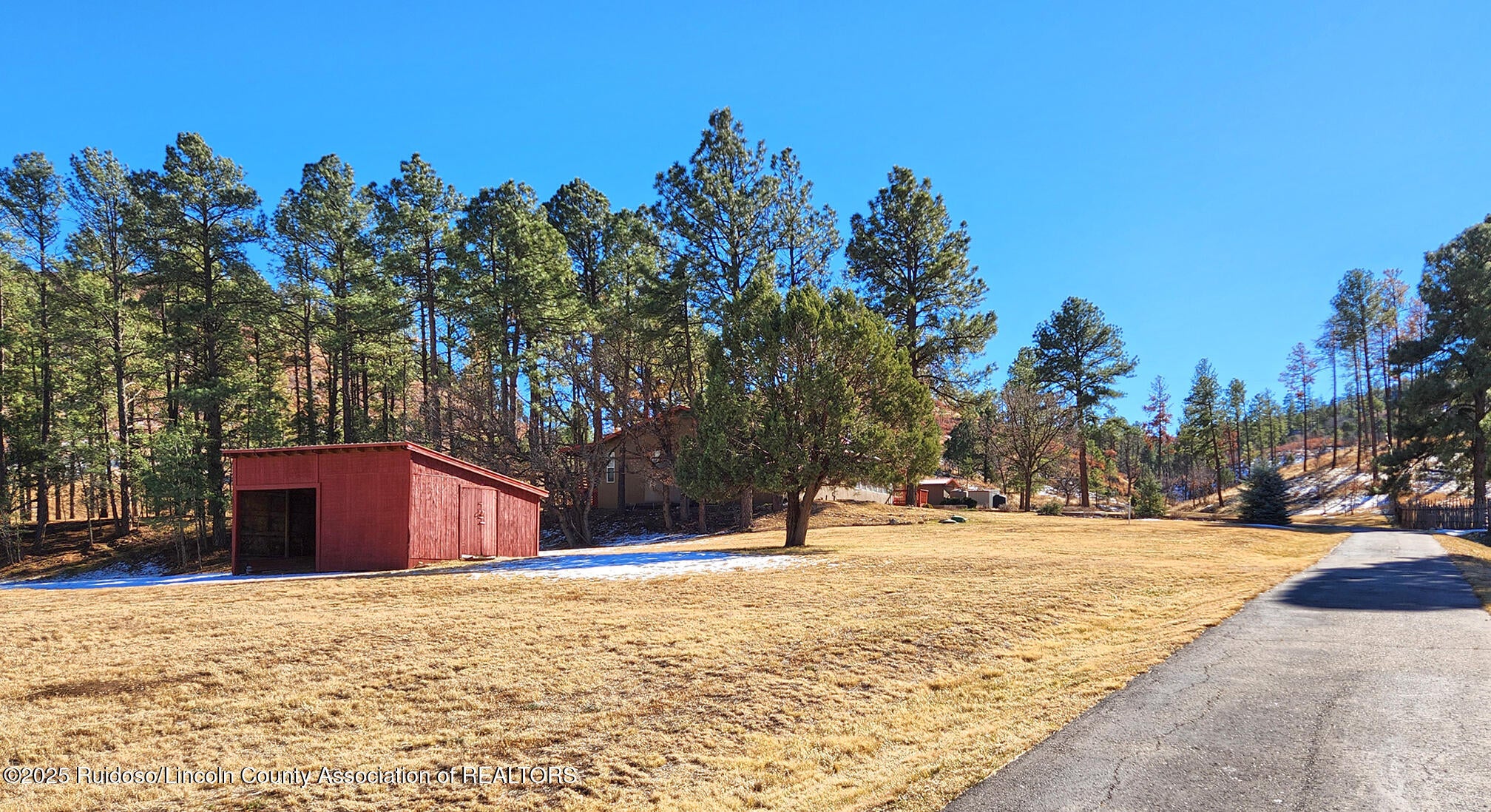 300 Eagle Creek Canyon Road Ruidoso, NM 88345 - Photo 103 of 130 Gallery Image 103