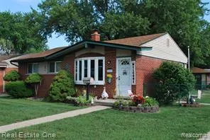 $242,900 | 32759 Birchwood Street, Westland, MI 48186