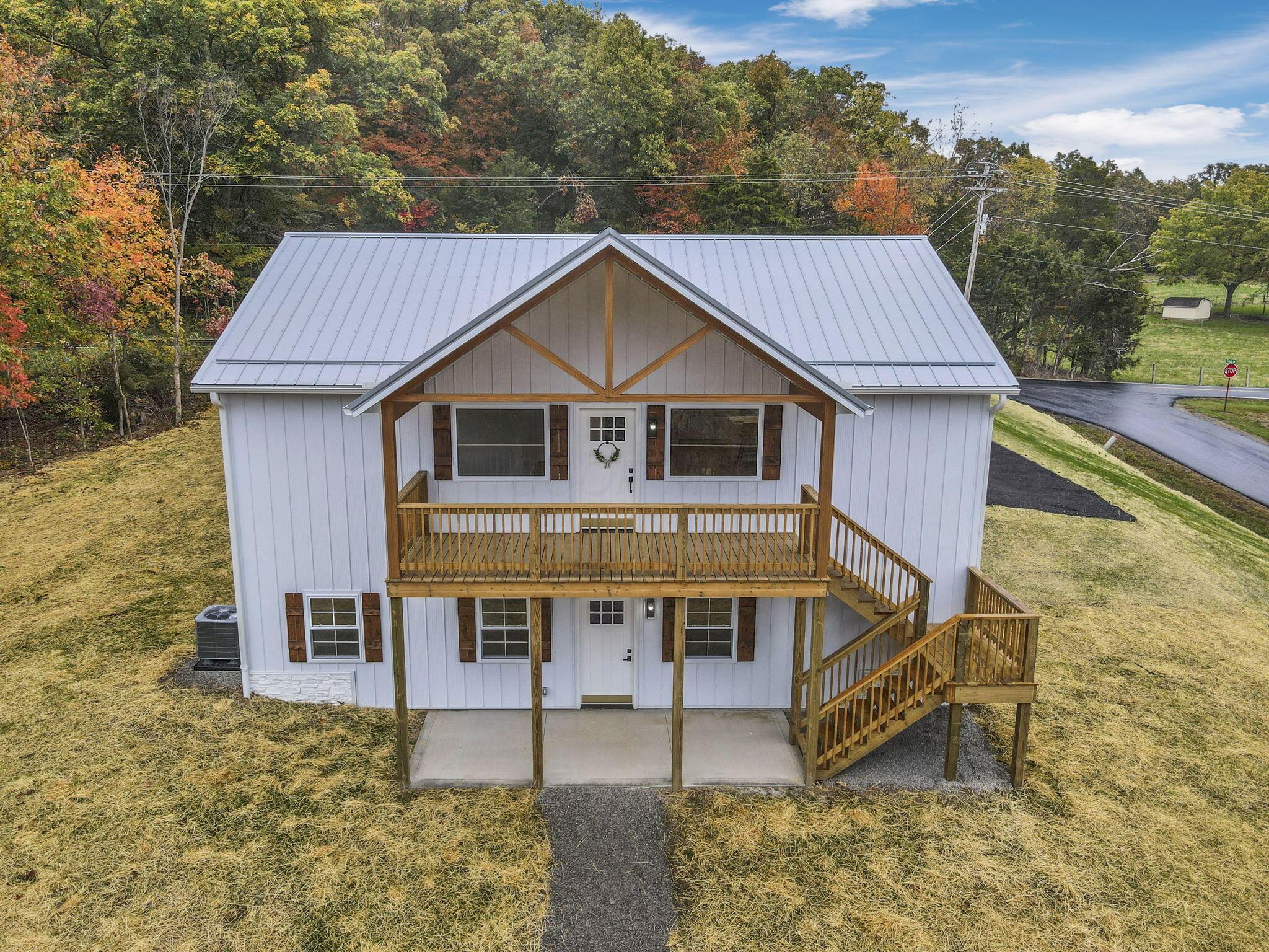 1554 Ragged Ridge Road Frankfort, OH 45628 - Photo 43 of 54 56-web-or-mls-DJI_0134
