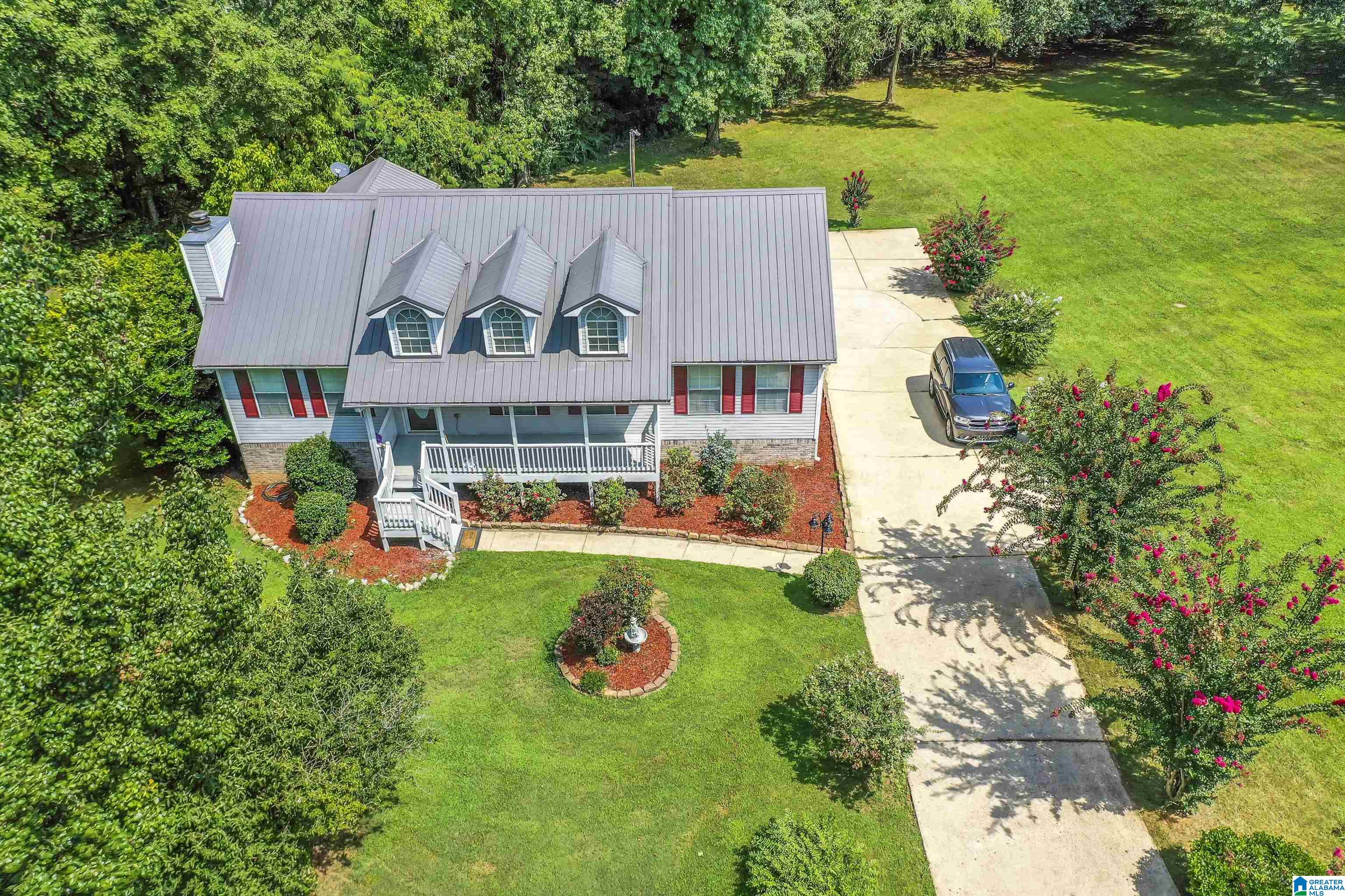 925 Flint Hill Road McCalla, AL 35111 - Photo 2 of 41