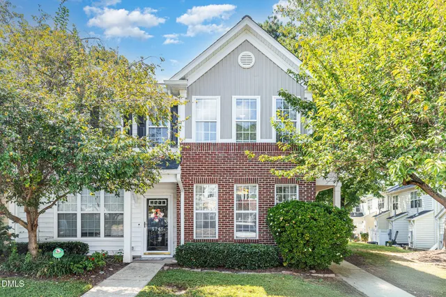 $299,000 | 5747 Corbon Crest Lane, Raleigh, NC 27612