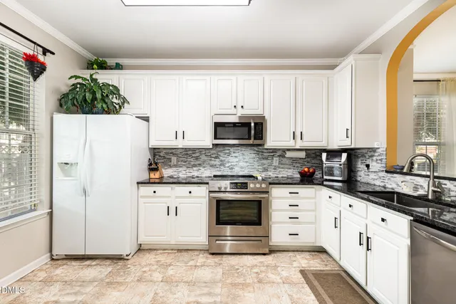 $299,000 | 5747 Corbon Crest Lane, Raleigh, NC 27612