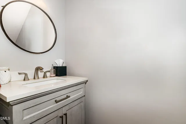 $299,000 | 5747 Corbon Crest Lane, Raleigh, NC 27612