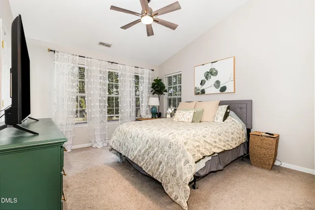 $299,000 | 5747 Corbon Crest Lane, Raleigh, NC 27612