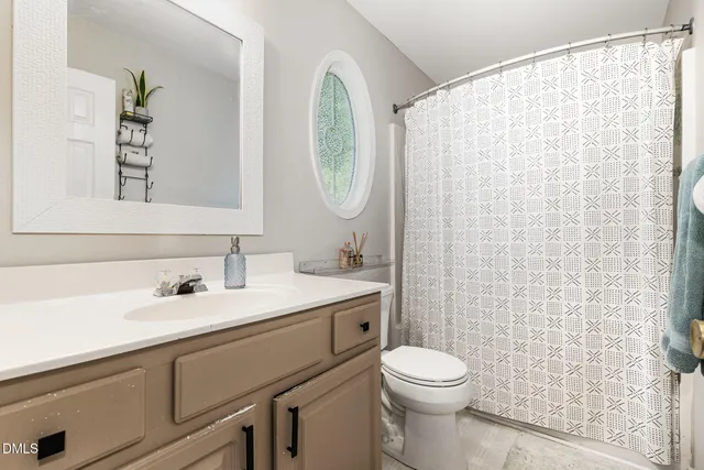 $299,000 | 5747 Corbon Crest Lane, Raleigh, NC 27612