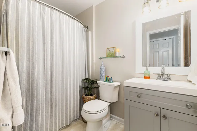 $299,000 | 5747 Corbon Crest Lane, Raleigh, NC 27612