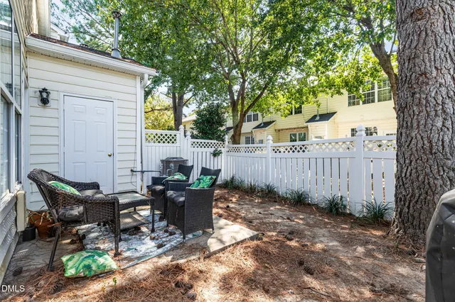 $299,000 | 5747 Corbon Crest Lane, Raleigh, NC 27612