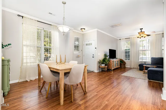 $299,000 | 5747 Corbon Crest Lane, Raleigh, NC 27612