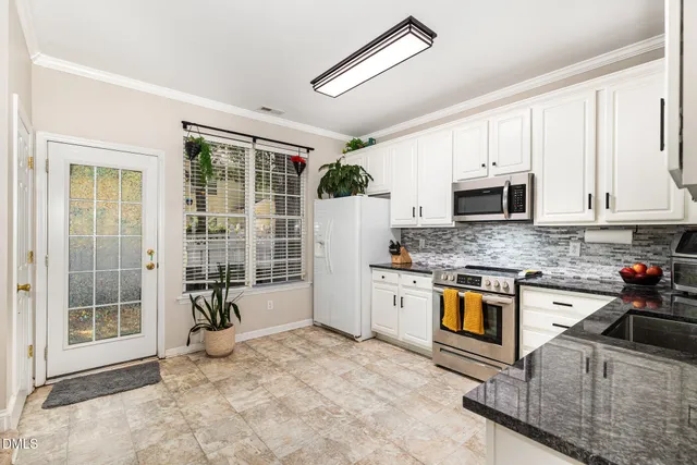 $299,000 | 5747 Corbon Crest Lane, Raleigh, NC 27612