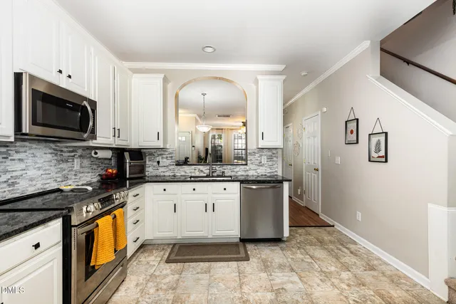 $299,000 | 5747 Corbon Crest Lane, Raleigh, NC 27612