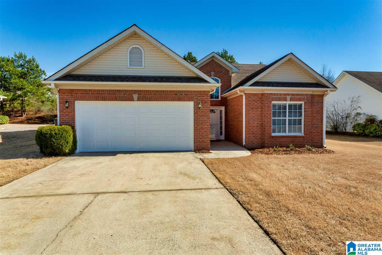 5128 Candlebrook Terrace Bessemer, AL 35022 - Photo 1 of 34
