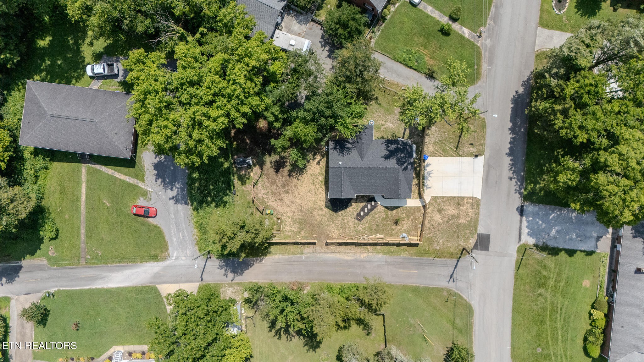 229 Edgewood Avenue Clinton, TN 37716 - Photo 29 of 31