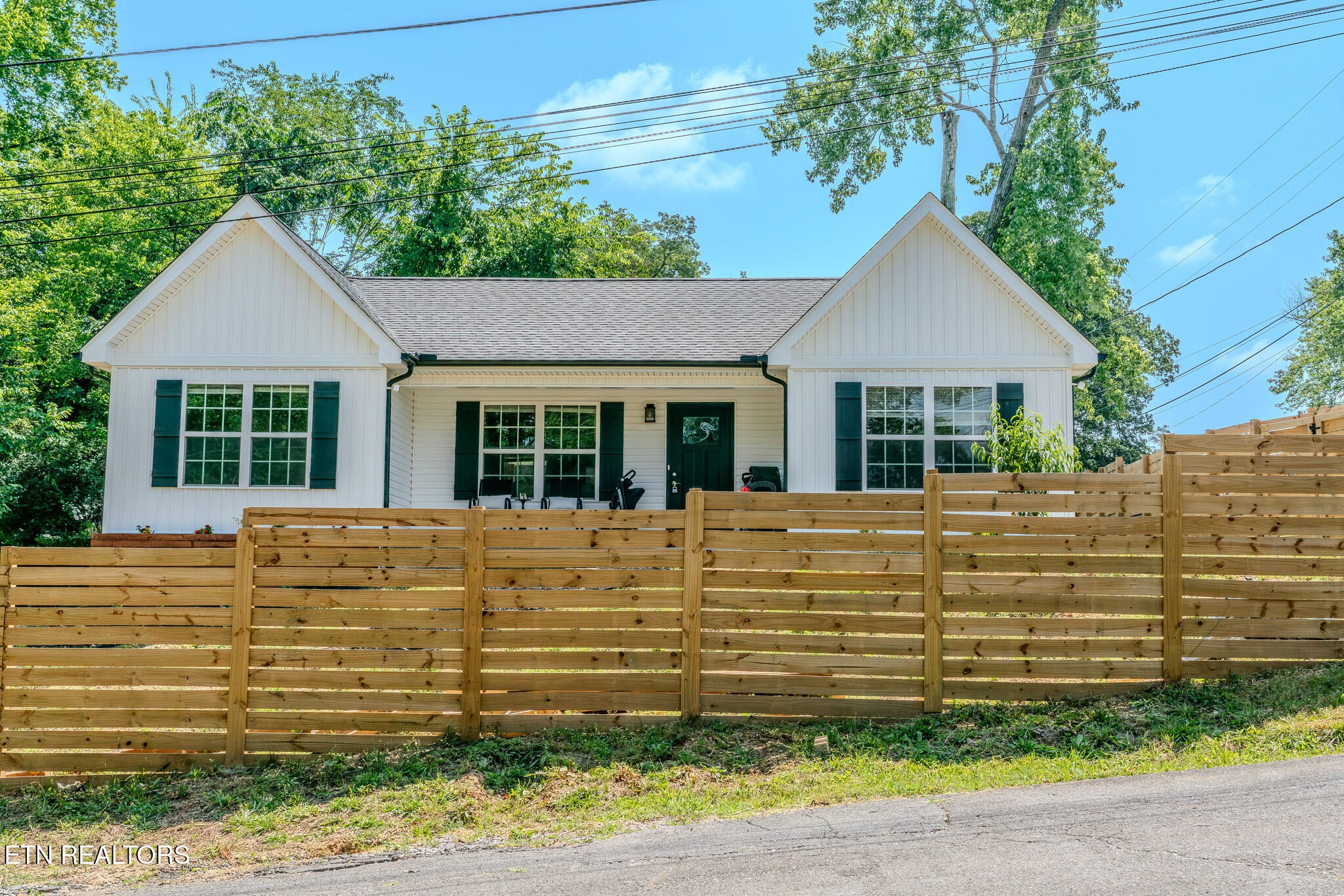 229 Edgewood Avenue Clinton, TN 37716 - Photo 30 of 31
