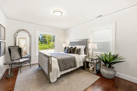 $1,698,000 | 1105 Summer Avenue, Burlingame, CA 94010