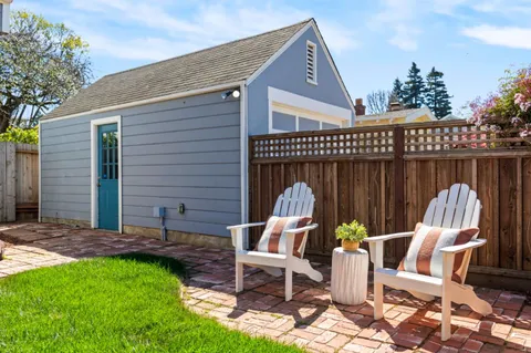 $1,698,000 | 1105 Summer Avenue, Burlingame, CA 94010