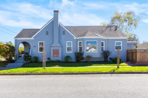 $1,698,000 | 1105 Summer Avenue, Burlingame, CA 94010