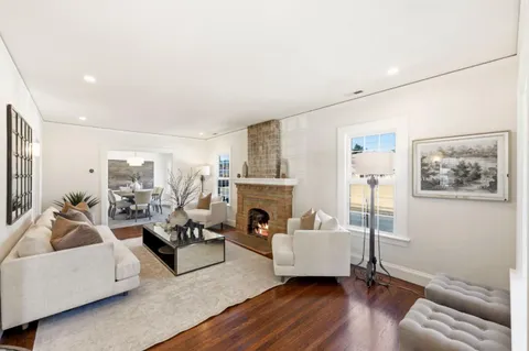 $1,698,000 | 1105 Summer Avenue, Burlingame, CA 94010