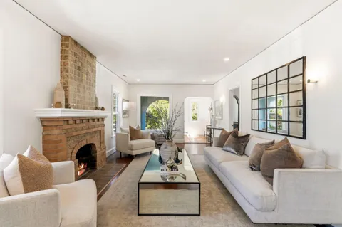 $1,698,000 | 1105 Summer Avenue, Burlingame, CA 94010