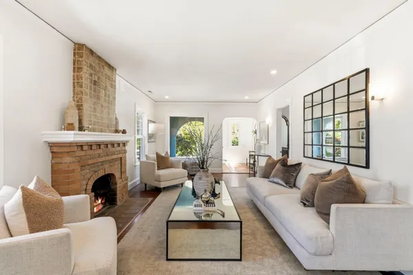 $1,698,000 | 1105 Summer Avenue, Burlingame, CA 94010