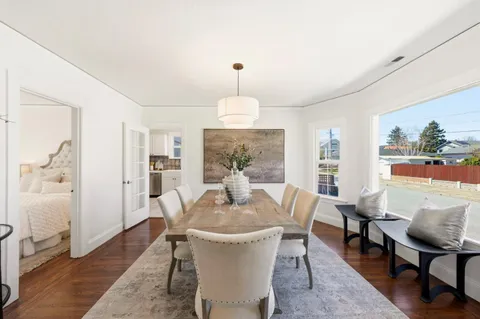 $1,698,000 | 1105 Summer Avenue, Burlingame, CA 94010